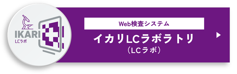 Web検査システム イカリLCラボラトリ（LCラボ）